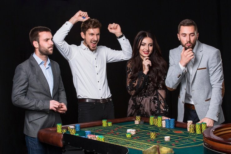 Lobby permainan Dice Game di cuan888