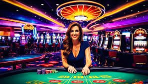 Tampilan layar Dragon Hatch live casino di aplikasi cuan888