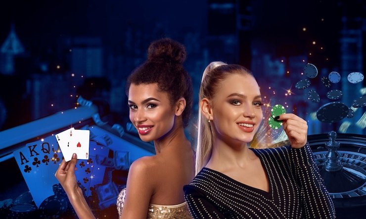 Tampilan game Galactic Gems di aplikasi mobile cuan888