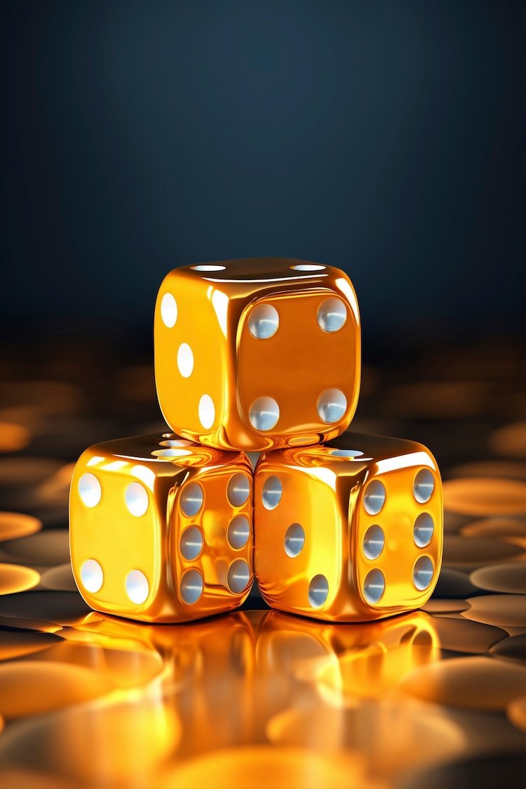 Dice Game Game 